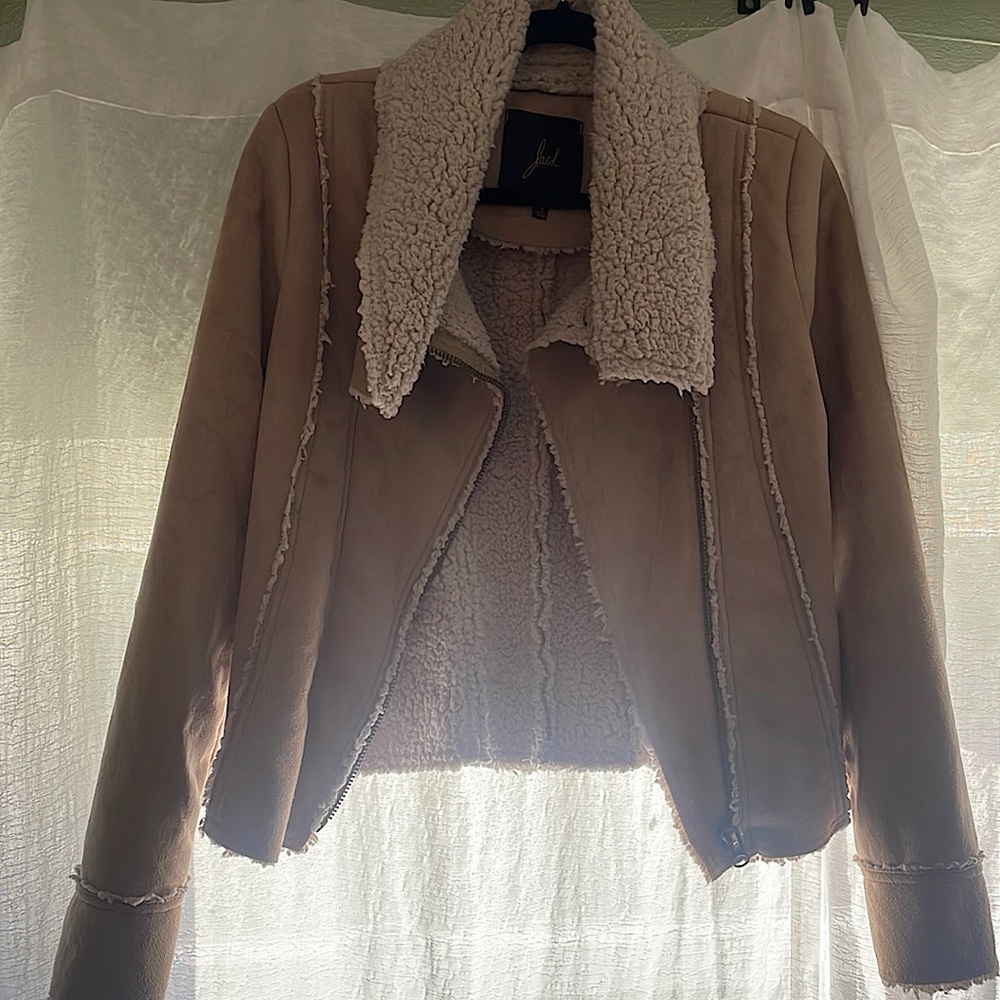 Women’s Jacket